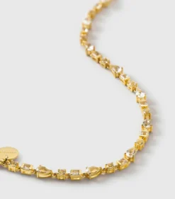Armband Syster P Pam Guld