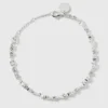 Armband Syster P Pam Silver