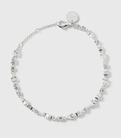 Armband Syster P Pam Silver
