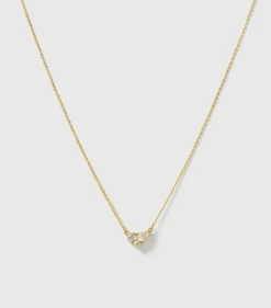 Halsband Syster P Pam Guld