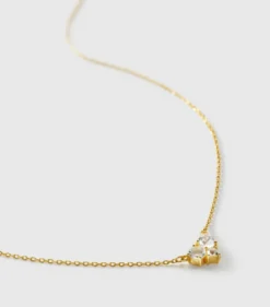 Halsband Syster P Pam Guld