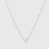 Halsband Syster P Pam Silver