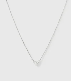 Halsband Syster P Pam Silver