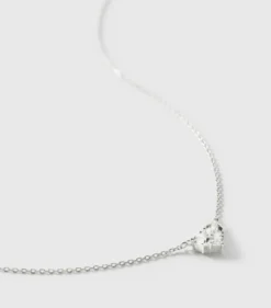 Halsband Syster P Pam Silver