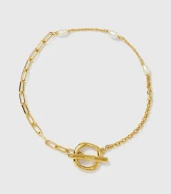 Armband Syster P Paxton Guld (Mega Kampanj)