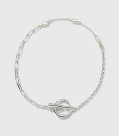 Armband Syster P Paxton Silver (Mega Kampanj)