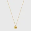 Halsband Syster P Paxton Guld