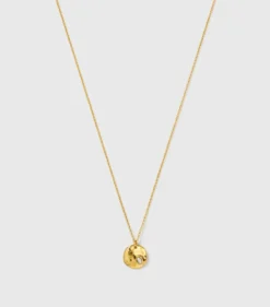 Halsband Syster P Paxton Guld