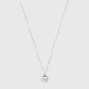 Halsband Syster P Paxton Silver