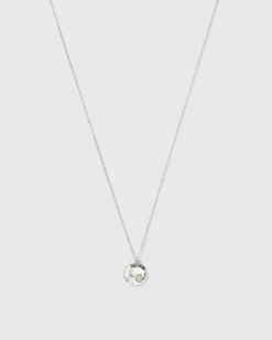 Halsband Syster P Paxton Silver