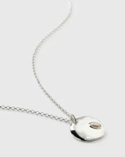 Halsband Syster P Paxton Silver