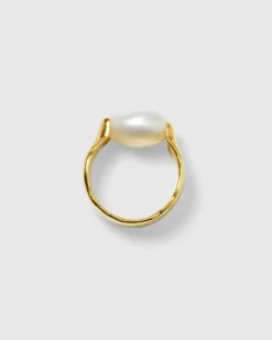 Ringar Syster P Paxton Ring Guld