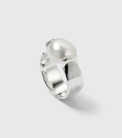 Ringar Syster P Paxton Ring Silver