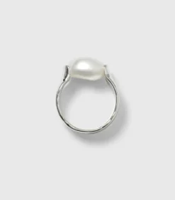 Ringar Syster P Paxton Ring Silver
