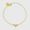 Armband Syster P Rosie Mini Guld