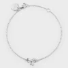 Armband Syster P Rosie Mini Silver