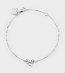 Armband Syster P Rosie Mini Silver