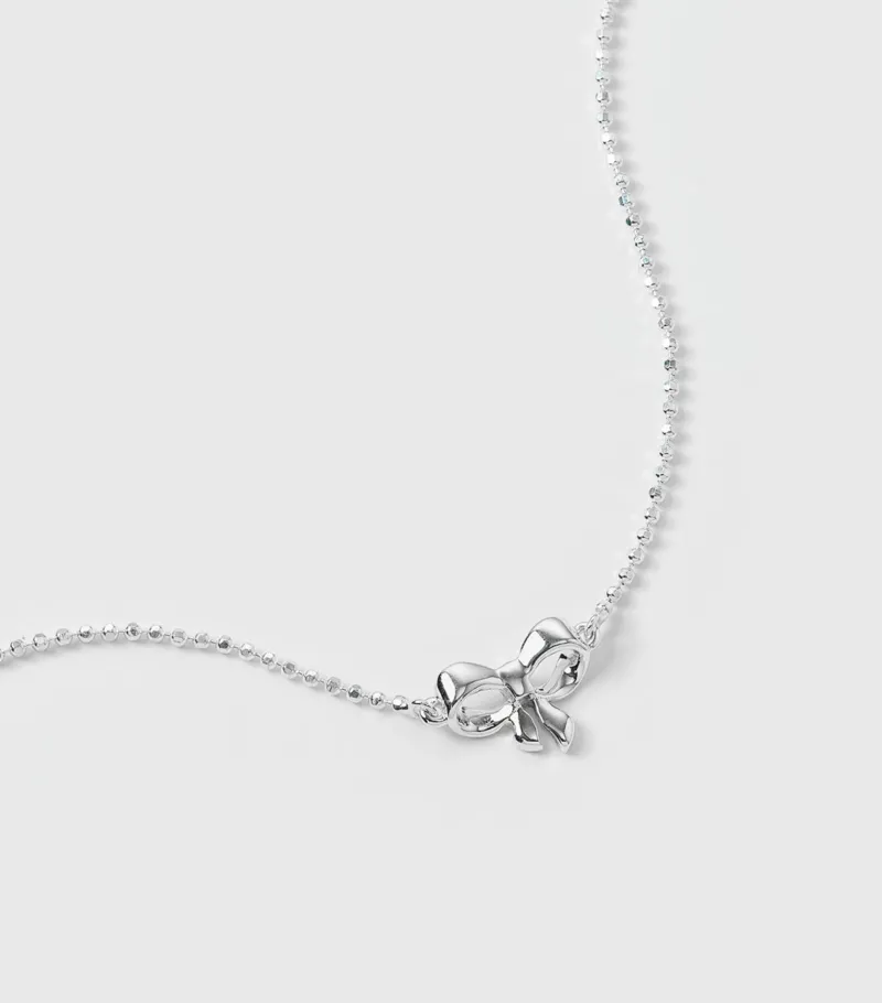 Armband Syster P Rosie Mini Silver