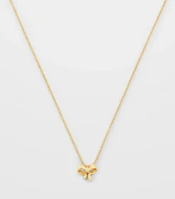 Halsband Syster P Rosie Mini Guld