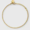 Armband Syster P Sheer Doria Guld