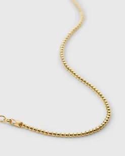 Armband Syster P Sheer Doria Guld