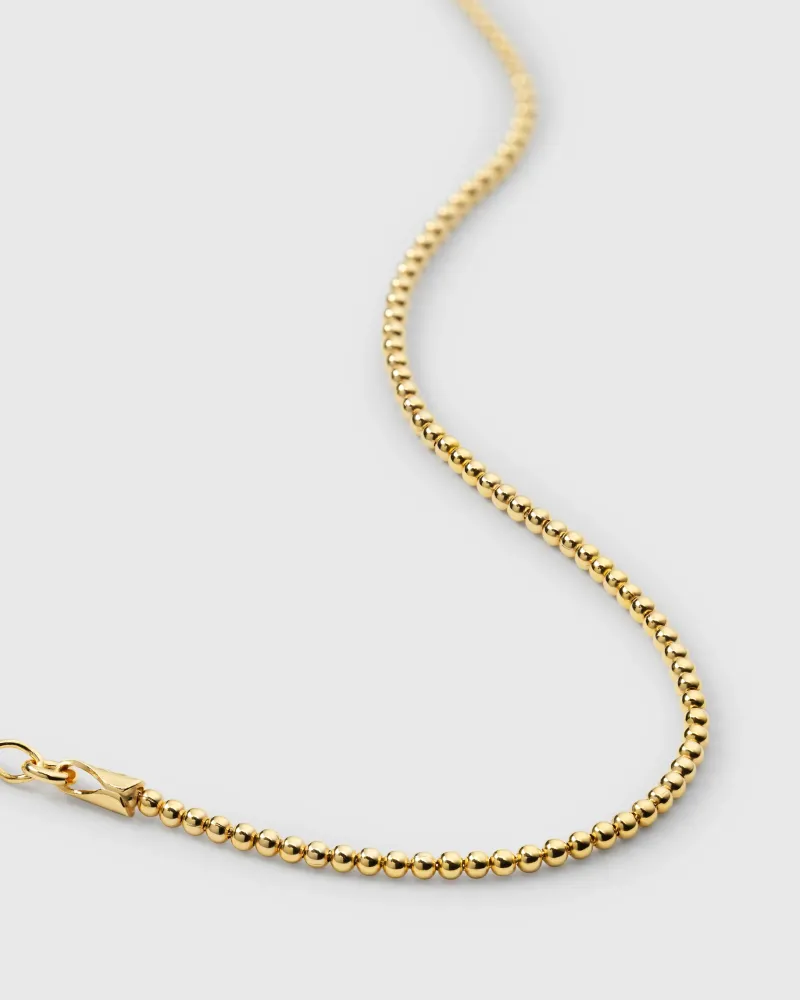 Armband Syster P Sheer Doria Guld