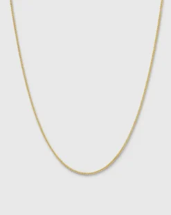 Halsband Syster P Sheer Doria Guld