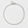 Armband Syster P Sheer Love Silver