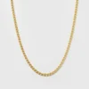 Halsband Syster P Sheer Love Guld