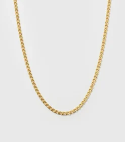 Halsband Syster P Sheer Love Guld