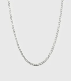 Halsband Syster P Sheer Love Silver