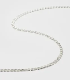Halsband Syster P Sheer Love Silver