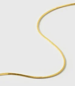 Armband Syster P Sheer Mirror Guld