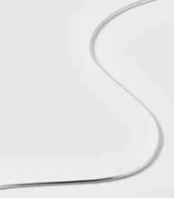 Armband Syster P Sheer Mirror Silver