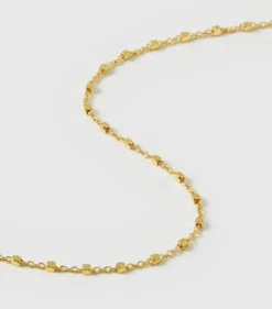 Armband Syster P Sheer Station Guld