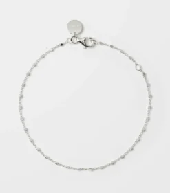 Armband Syster P Sheer Station Silver
