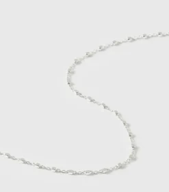 Armband Syster P Sheer Station Silver