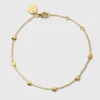 Armband Syster P Solea Guld