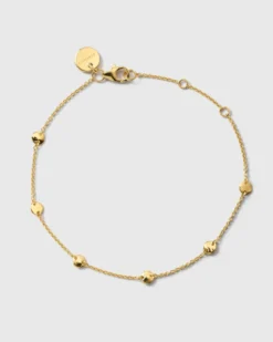 Armband Syster P Solea Guld
