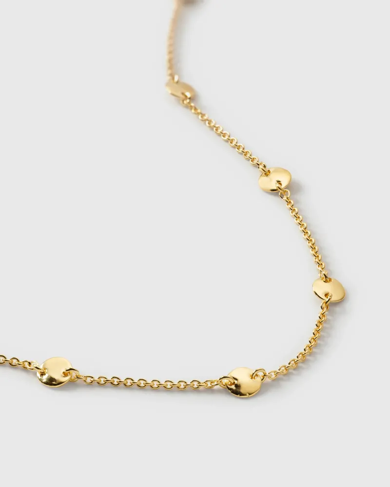 Armband Syster P Solea Guld