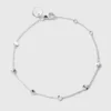 Armband Syster P Solea Silver