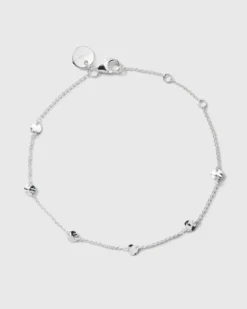 Armband Syster P Solea Silver