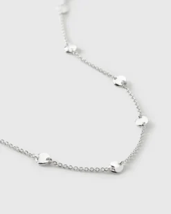 Armband Syster P Solea Silver