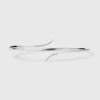 Armband Syster P Sparkle Wrap Silver