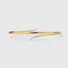 Armband Syster P Sparkle Wrap Guld