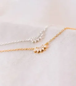 Armband Syster P Theodora Guld (Mega kampanj)