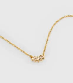 Armband Syster P Theodora Guld (Mega kampanj)