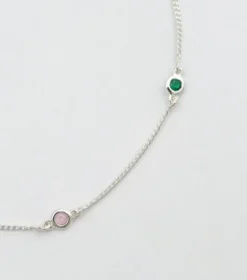 Armband Syster P Treasure Shimmer Silver