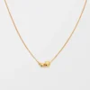 Halsband Syster P Universe Guld