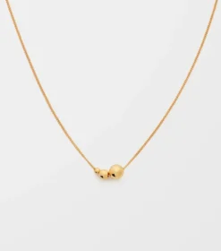 Halsband Syster P Universe Guld